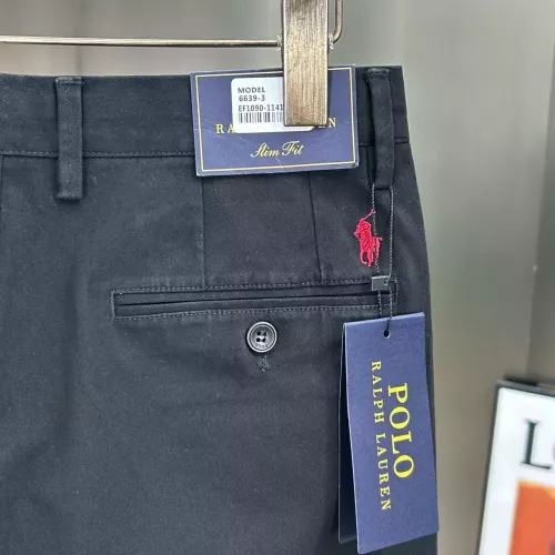 Replica Ralph Lauren Polo Pants For Men #1364783 $45.00 USD for Wholesale