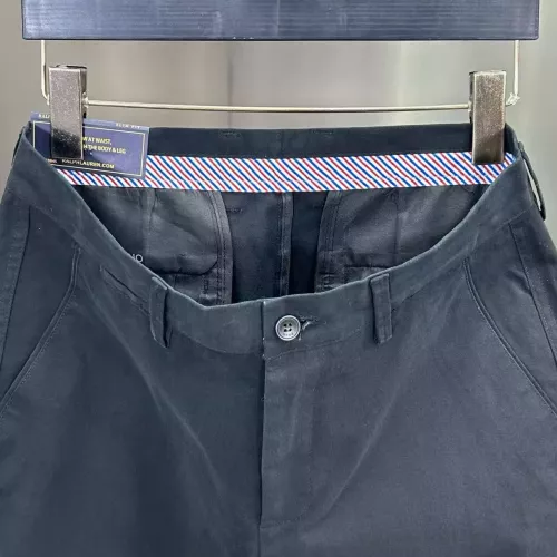 Replica Ralph Lauren Polo Pants For Men #1364783 $45.00 USD for Wholesale