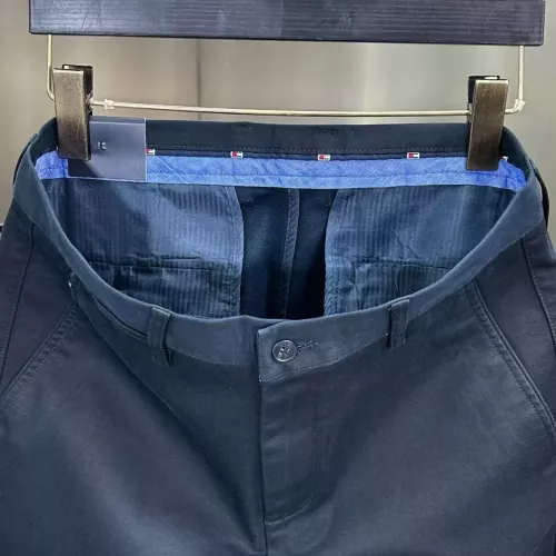 Replica Tommy Hilfiger TH Pants For Men #1364787 $45.00 USD for Wholesale