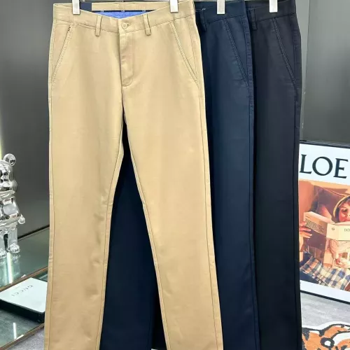 Replica Tommy Hilfiger TH Pants For Men #1364787 $45.00 USD for Wholesale