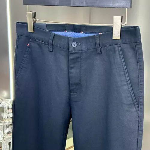 Replica Tommy Hilfiger TH Pants For Men #1364787 $45.00 USD for Wholesale