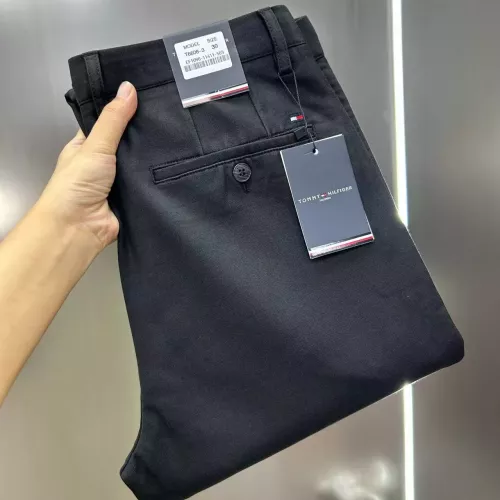 Tommy Hilfiger TH Pants For Men #1364788, $45.00 USD, [ITEM#1364788], Tommy Hilfiger TH Pants