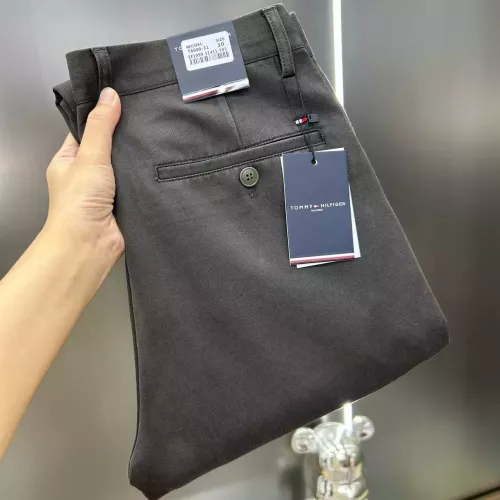 Tommy Hilfiger TH Pants For Men #1364789, $45.00 USD, [ITEM#1364789], Tommy Hilfiger TH Pants
