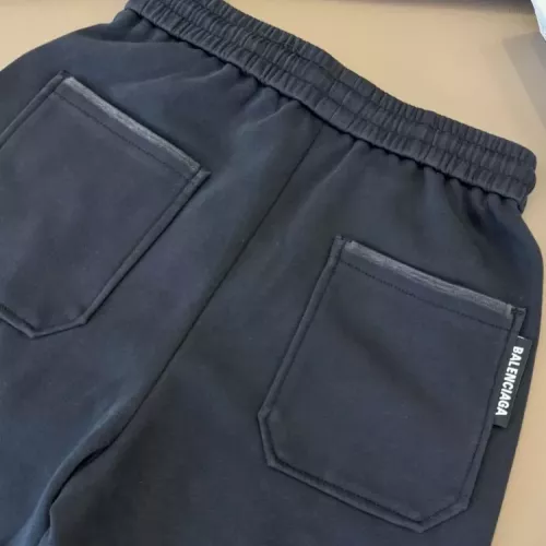 Replica Balenciaga Pants For Men #1364806 $56.00 USD for Wholesale