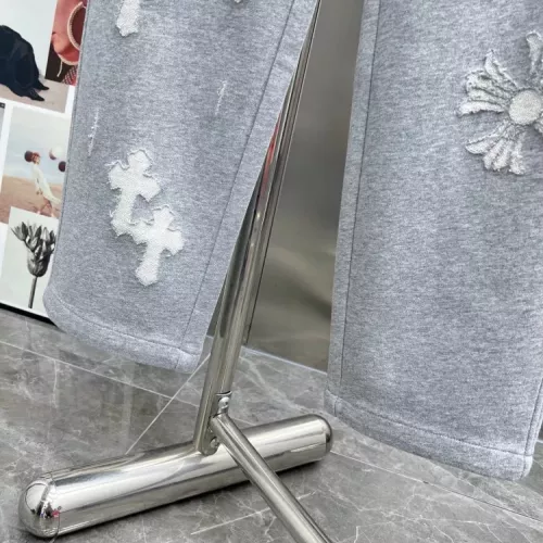 Replica Chrome Hearts Pants For Men #1364809 $60.00 USD for Wholesale
