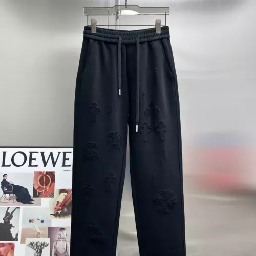 Chrome Hearts Pants For Men #1364810