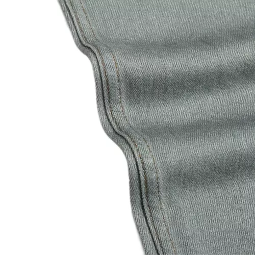 Replica LOEWE Jeans For Unisex #1364845 $96.00 USD for Wholesale