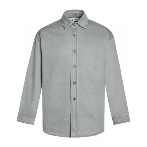 LOEWE Jackets Long Sleeved For Unisex #1364848