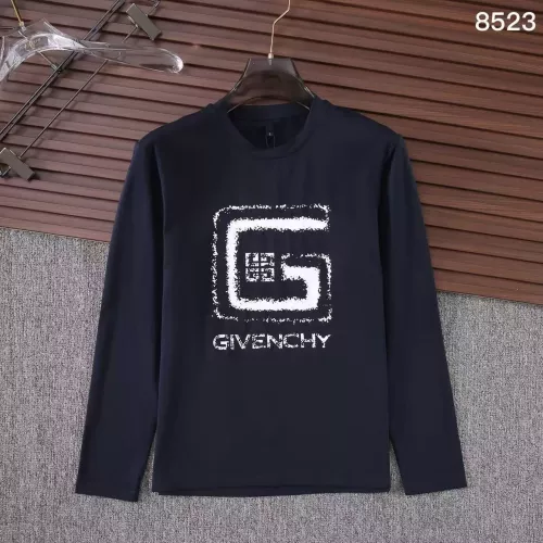 Givenchy T-Shirts Long Sleeved For Men #1364890, $38.00 USD, [ITEM#1364890], Givenchy T-Shirts