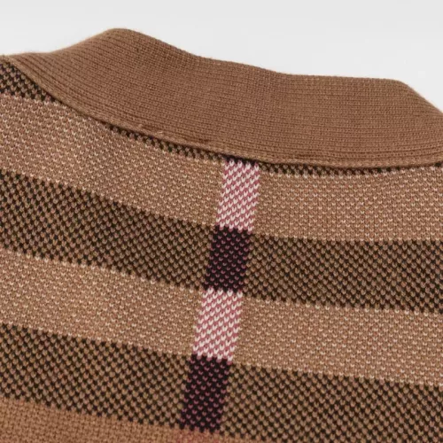 Replica Burberry Fashion Sweaters Long Sleeved For Unisex #1364915 $82.00 USD for Wholesale