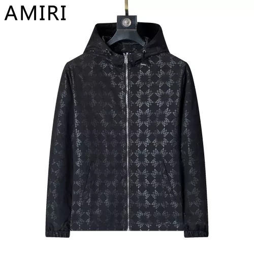 Amiri Jackets Long Sleeved For Men #1364927