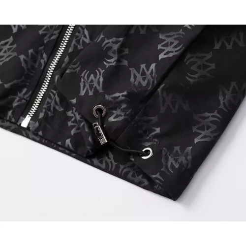 Replica Amiri Jackets Long Sleeved For Men #1364927 $52.00 USD for Wholesale