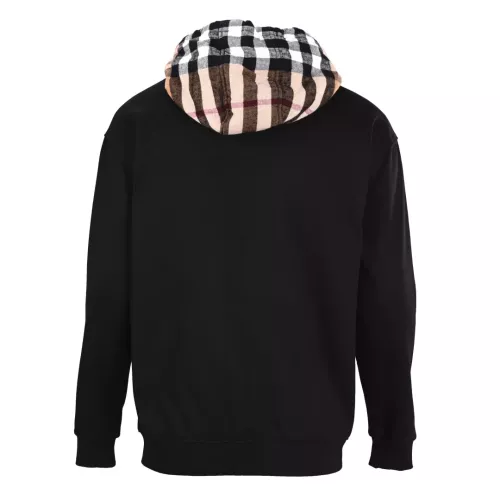 Replica Burberry Hoodies Long Sleeved For Unisex #1364929 $98.00 USD for Wholesale
