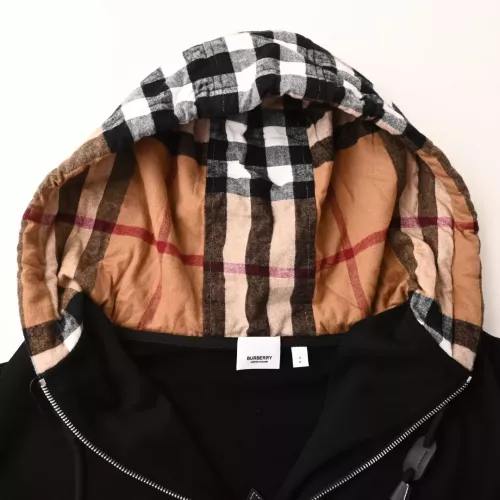 Replica Burberry Hoodies Long Sleeved For Unisex #1364929 $98.00 USD for Wholesale