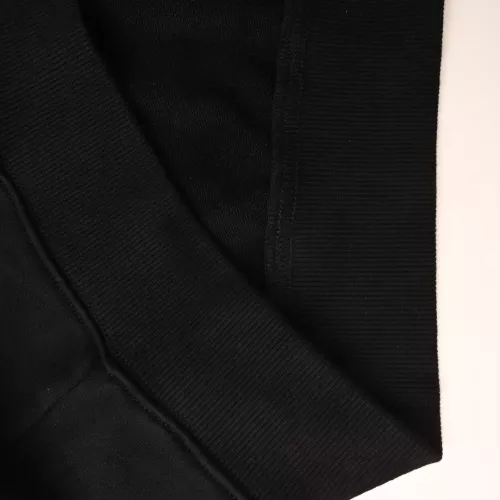 Replica Burberry Hoodies Long Sleeved For Unisex #1364929 $98.00 USD for Wholesale