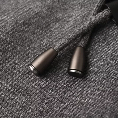 Replica Burberry Hoodies Long Sleeved For Unisex #1364930 $98.00 USD for Wholesale