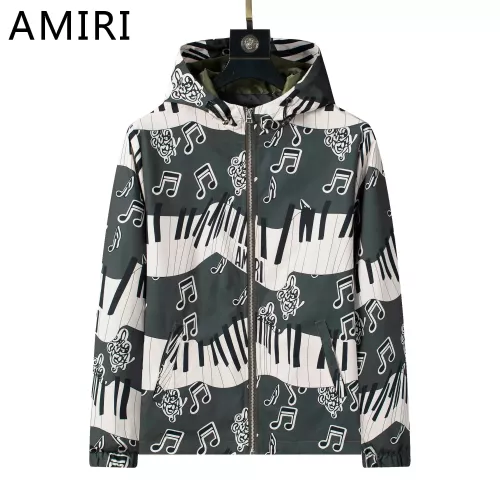 Amiri Jackets Long Sleeved For Men #1364935