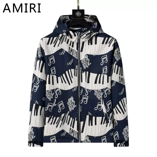 Amiri Jackets Long Sleeved For Men #1364936