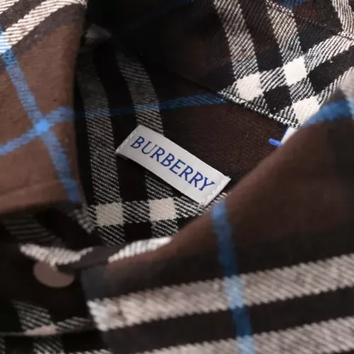 Replica Burberry Jackets Long Sleeved For Unisex #1364937 $108.00 USD for Wholesale