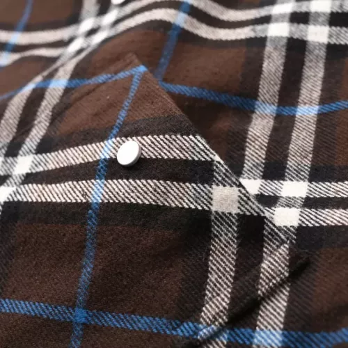 Replica Burberry Jackets Long Sleeved For Unisex #1364937 $108.00 USD for Wholesale