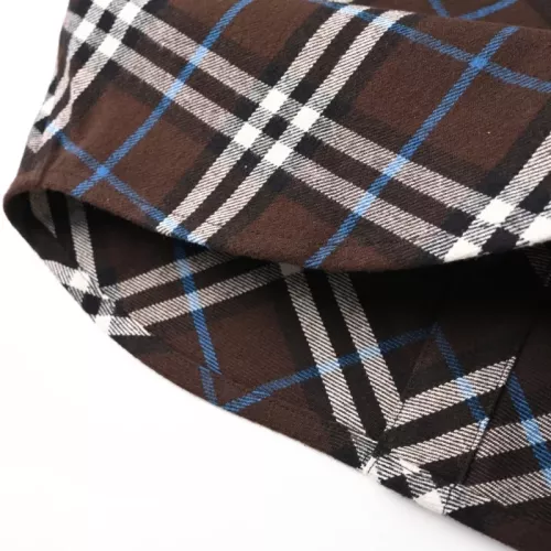 Replica Burberry Jackets Long Sleeved For Unisex #1364937 $108.00 USD for Wholesale