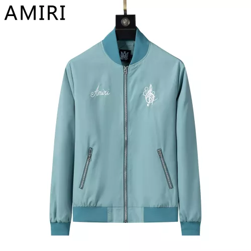 Amiri Jackets Long Sleeved For Men #1364938