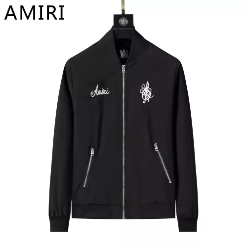 Amiri Jackets Long Sleeved For Men #1364939