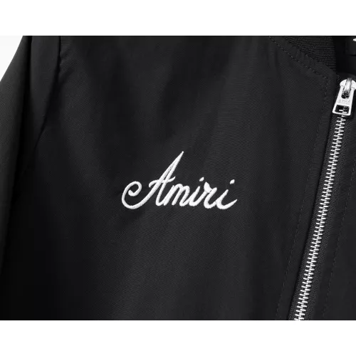 Replica Amiri Jackets Long Sleeved For Men #1364939 $52.00 USD for Wholesale