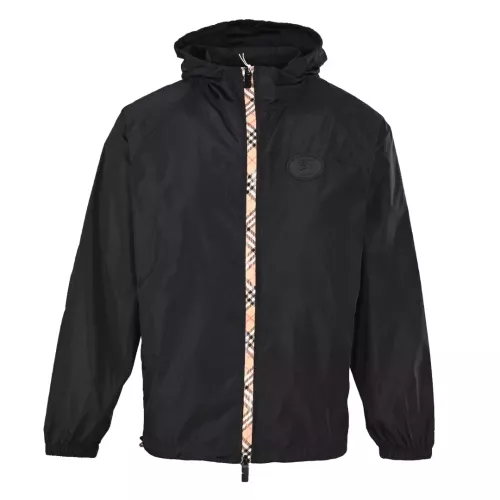 Burberry Jackets Long Sleeved For Unisex #1364940, $108.00 USD, [ITEM#1364940], Burberry Jackets