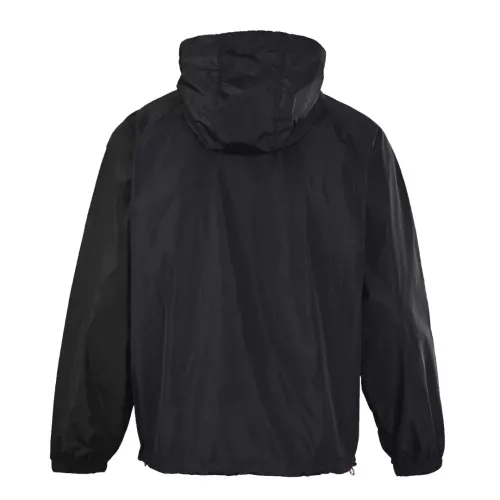 Replica Burberry Jackets Long Sleeved For Unisex #1364940 $108.00 USD for Wholesale