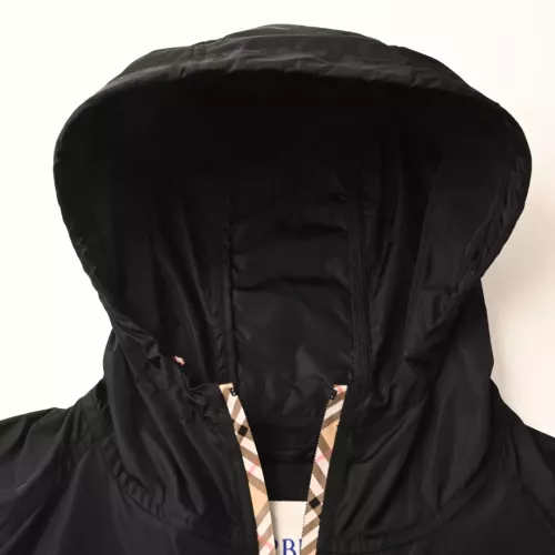 Replica Burberry Jackets Long Sleeved For Unisex #1364940 $108.00 USD for Wholesale