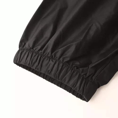 Replica Burberry Jackets Long Sleeved For Unisex #1364940 $108.00 USD for Wholesale