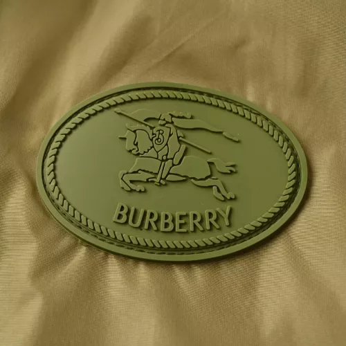 Replica Burberry Jackets Long Sleeved For Unisex #1364941 $108.00 USD for Wholesale
