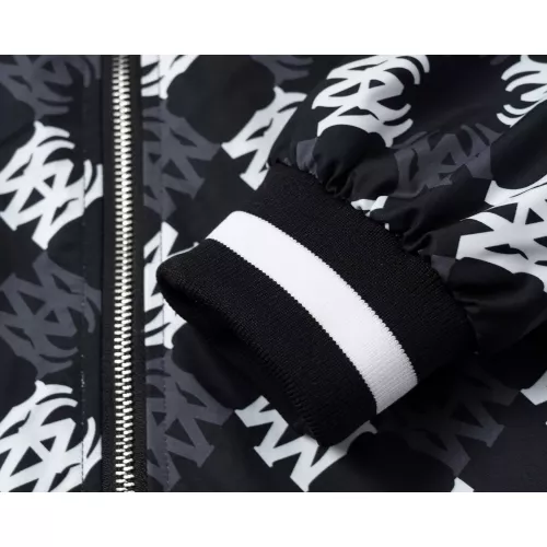 Replica Amiri Jackets Long Sleeved For Men #1364943 $52.00 USD for Wholesale