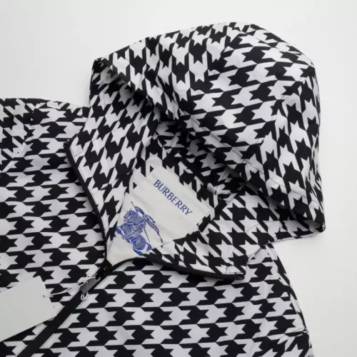 Replica Burberry Jackets Long Sleeved For Unisex #1364944 $122.00 USD for Wholesale