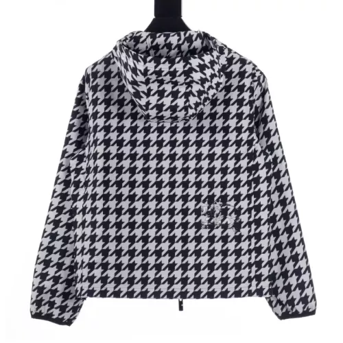Replica Burberry Jackets Long Sleeved For Unisex #1364944 $122.00 USD for Wholesale