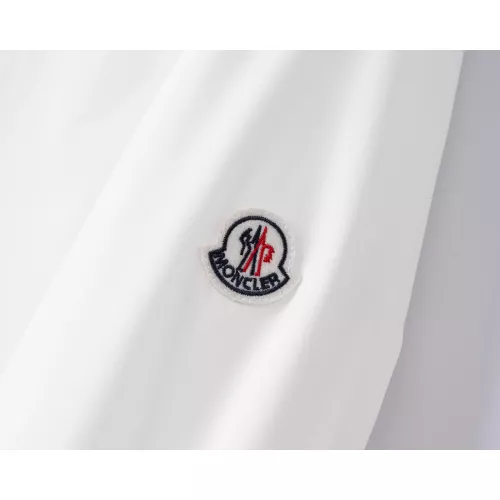 Replica Moncler Jackets Long Sleeved For Men #1364969 $52.00 USD for Wholesale
