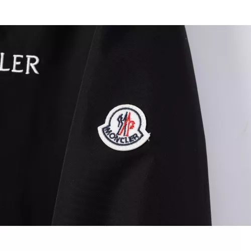 Replica Moncler Jackets Long Sleeved For Men #1364972 $52.00 USD for Wholesale