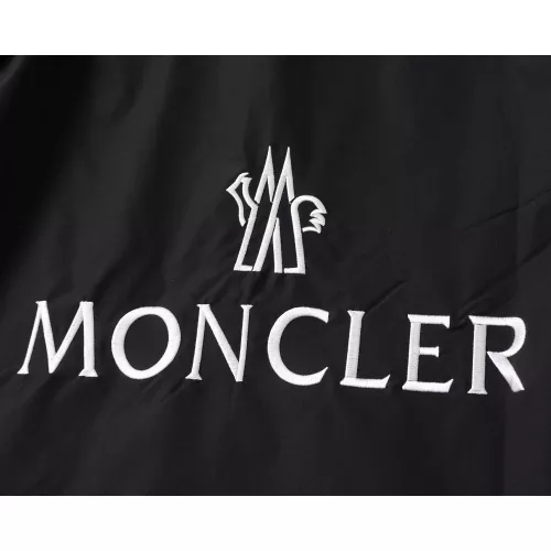 Replica Moncler Jackets Long Sleeved For Men #1364972 $52.00 USD for Wholesale