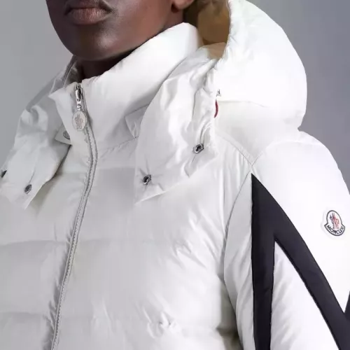 Replica Moncler Down Feather Coat Long Sleeved For Men #1364998 $125.00 USD for Wholesale