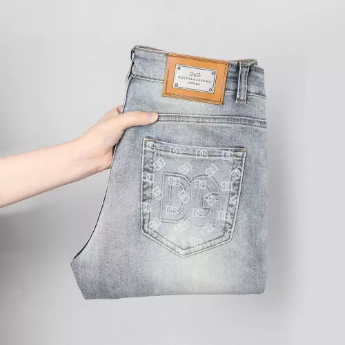 Dolce & Gabbana D&G Jeans For Men #1365011