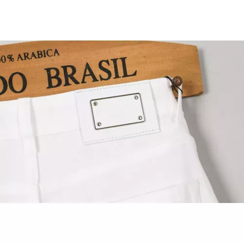 Replica Dolce & Gabbana D&G Jeans For Men #1365012 $48.00 USD for Wholesale