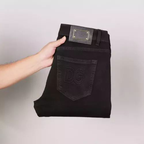 Dolce & Gabbana D&G Jeans For Men #1365013