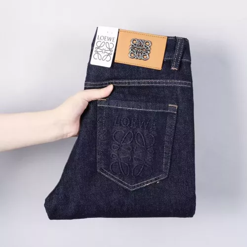 LOEWE Jeans For Men #1365025, $48.00 USD, [ITEM#1365025], LOEWE Jeans