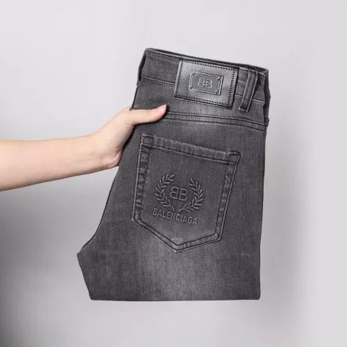 Balenciaga Jeans For Men #1365032
