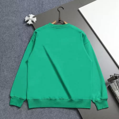 Replica Burberry Hoodies Long Sleeved For Unisex #1365035 $56.00 USD for Wholesale