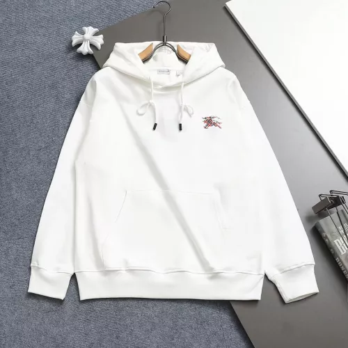 Burberry Hoodies Long Sleeved For Unisex #1365037