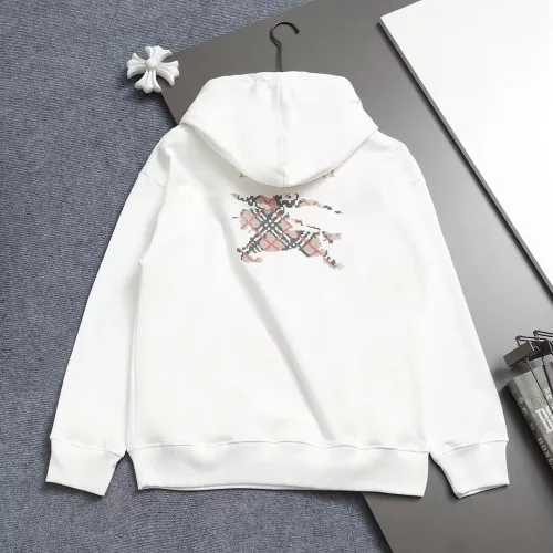 Replica Burberry Hoodies Long Sleeved For Unisex #1365037 $64.00 USD for Wholesale