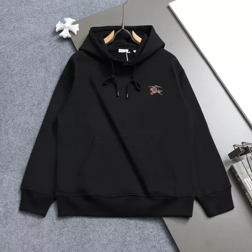 Burberry Hoodies Long Sleeved For Unisex #1365038