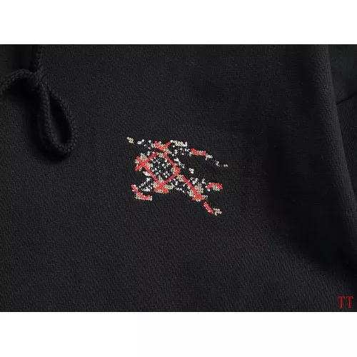 Replica Burberry Hoodies Long Sleeved For Unisex #1365038 $64.00 USD for Wholesale